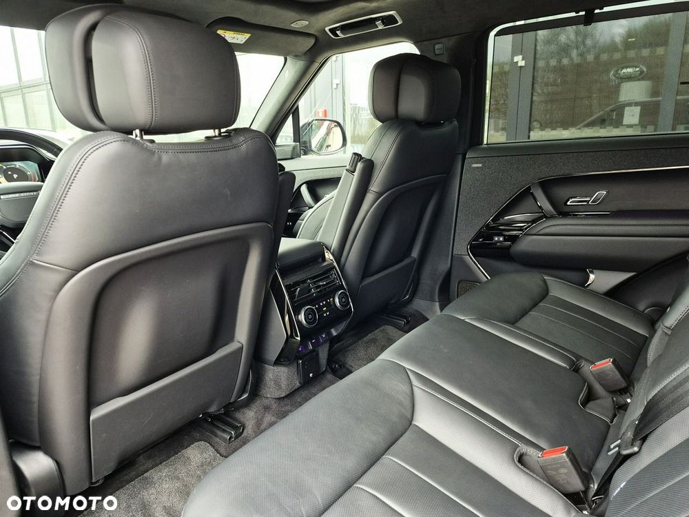 Land Rover Range Rover Sport - 25