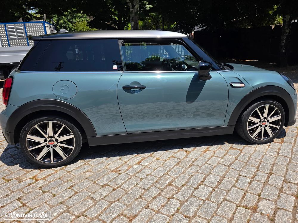 MINI 3 Portas Cooper SE Premium Essential - 6