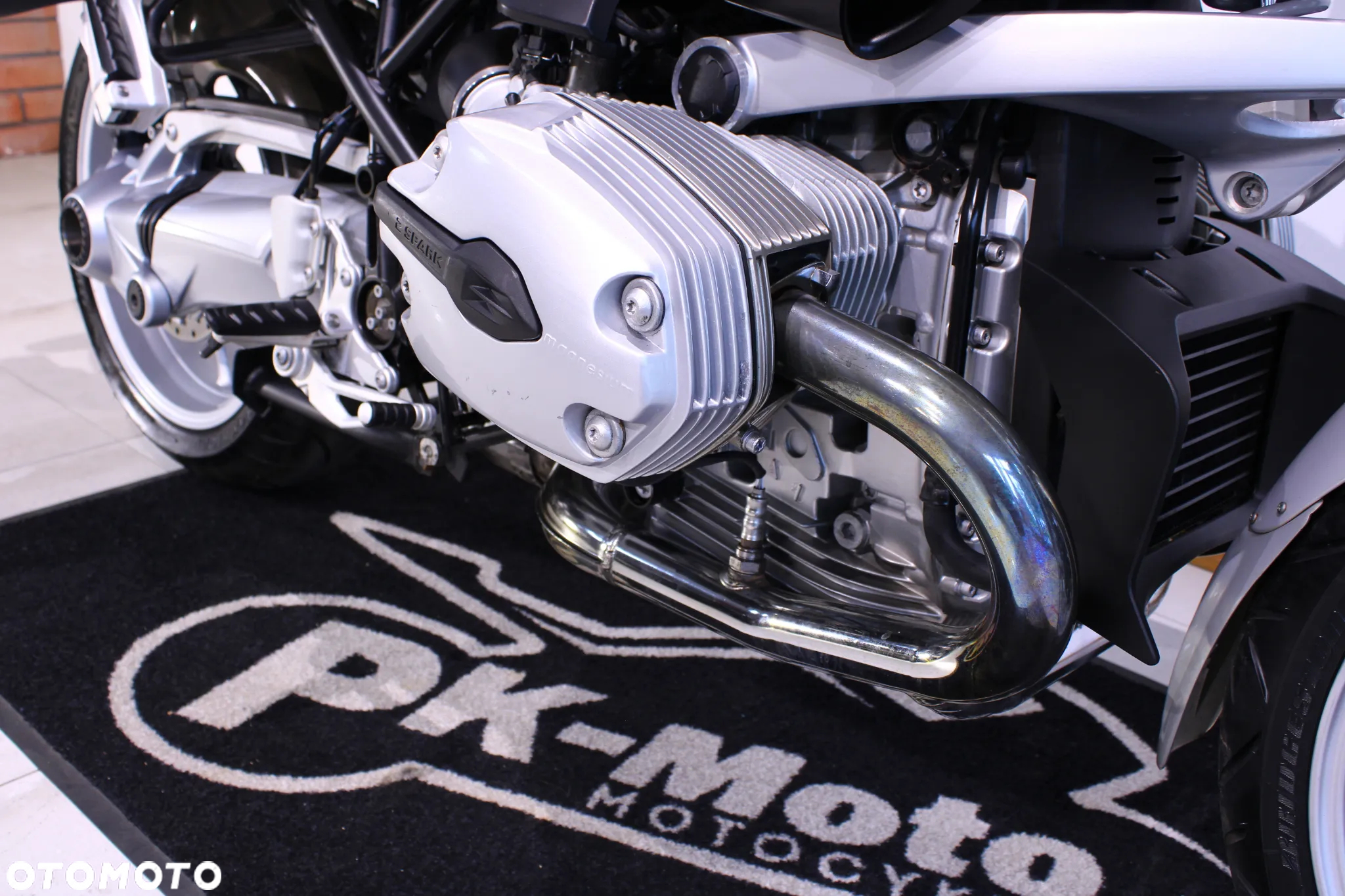 BMW R - 19