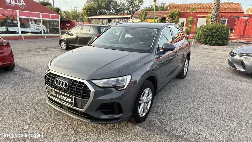 Audi Q3 45 TFSIe S tronic - 3