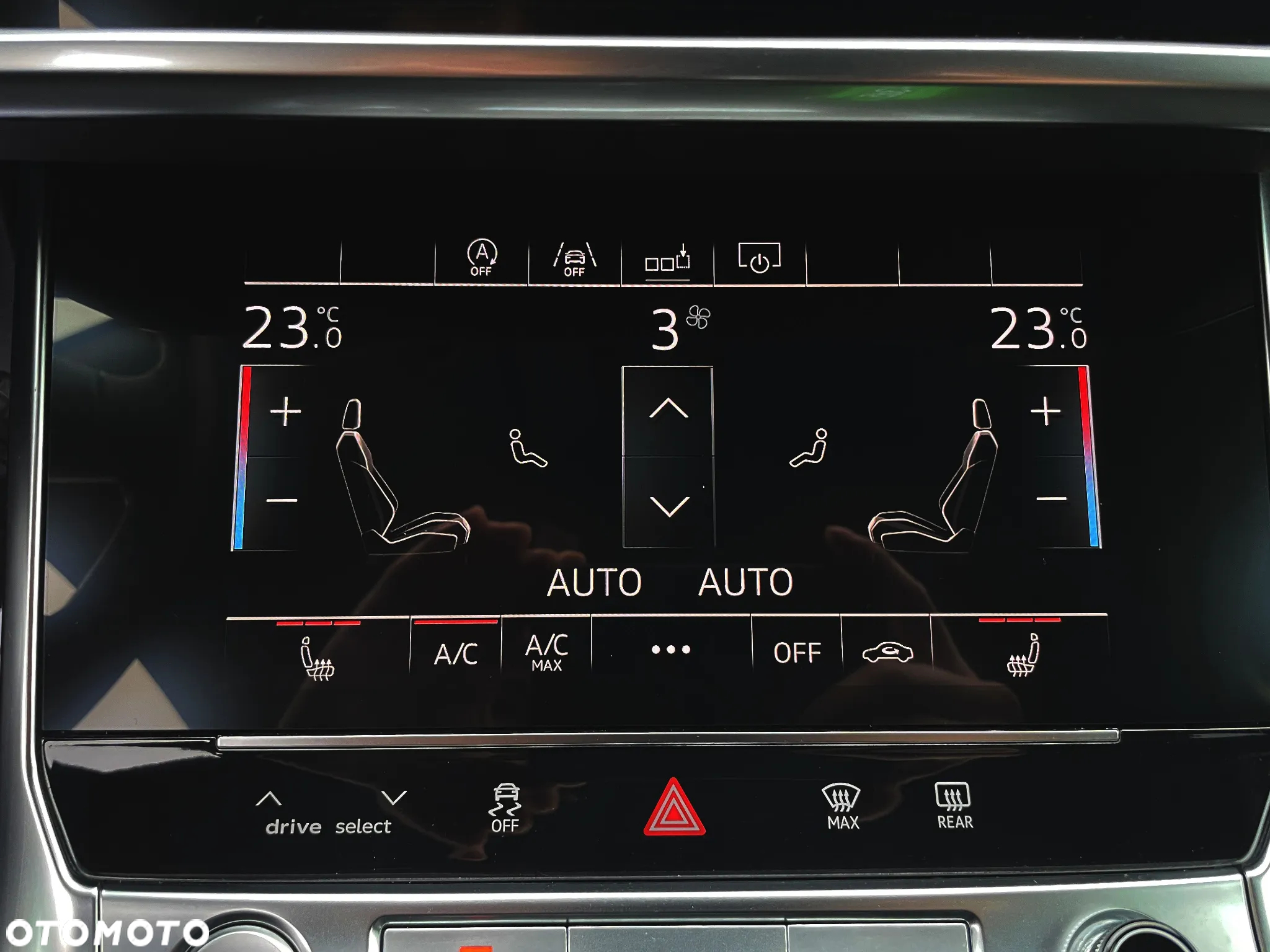 Audi A6 Avant 40 TDI S tronic - 30