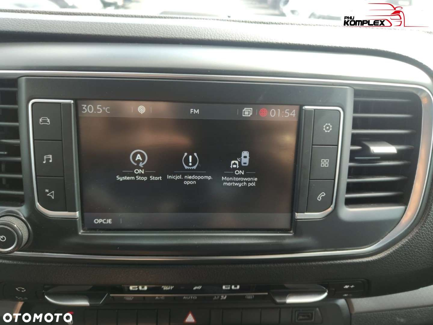 Citroën SpaceTourer - 21