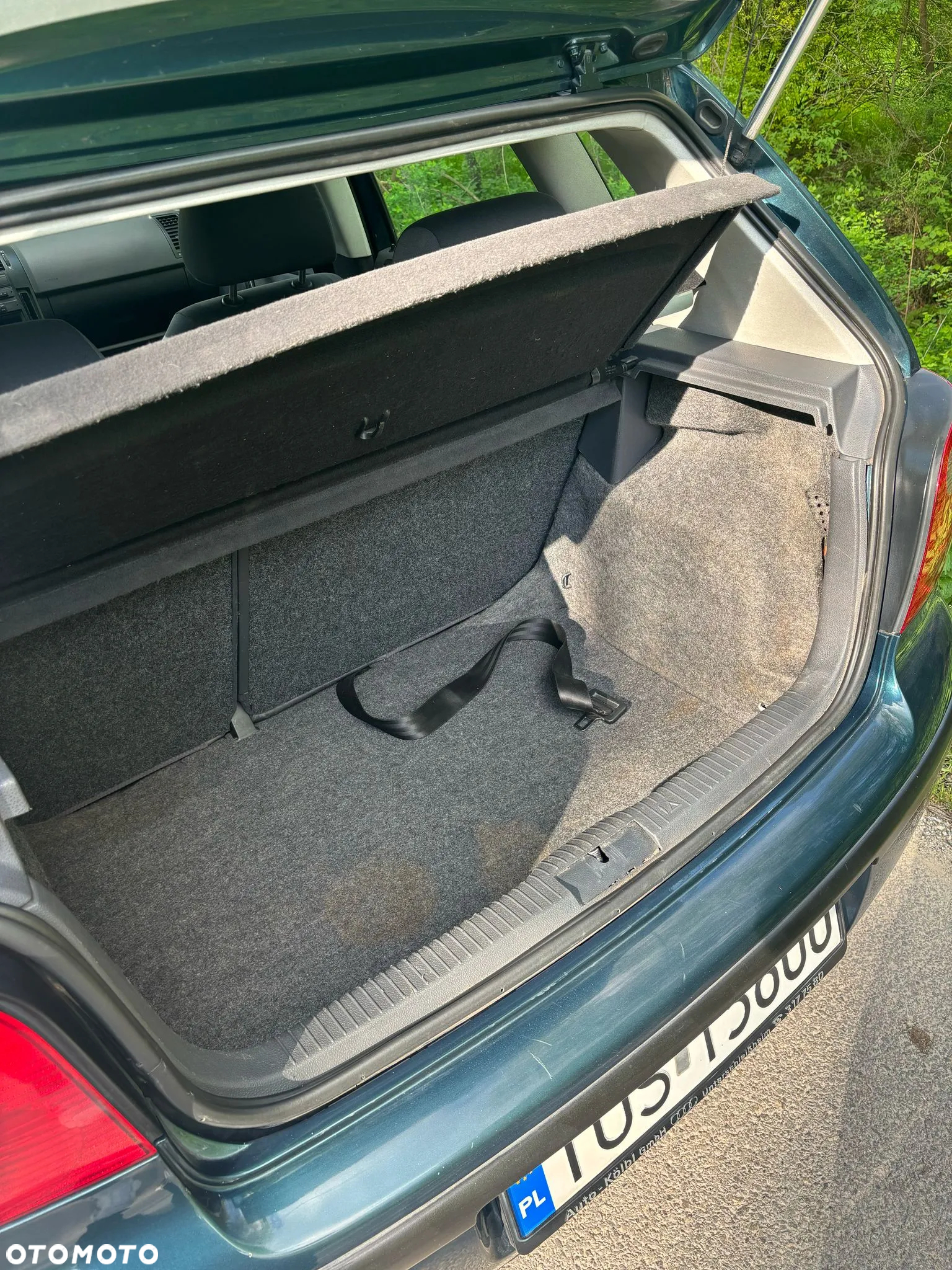 Volkswagen Polo 1.4 TDI - 2