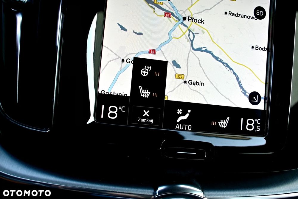 Volvo XC 60 D4 Momentum Pro - 26