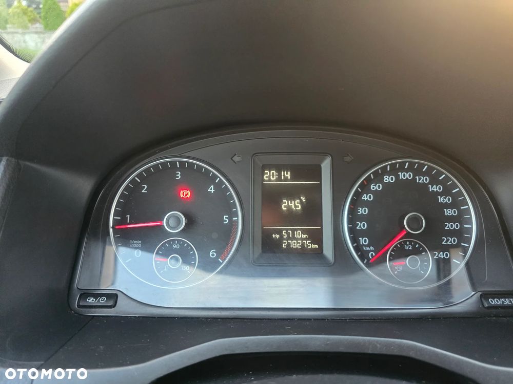 Volkswagen Caddy Maxi 2.0 TDI - 27