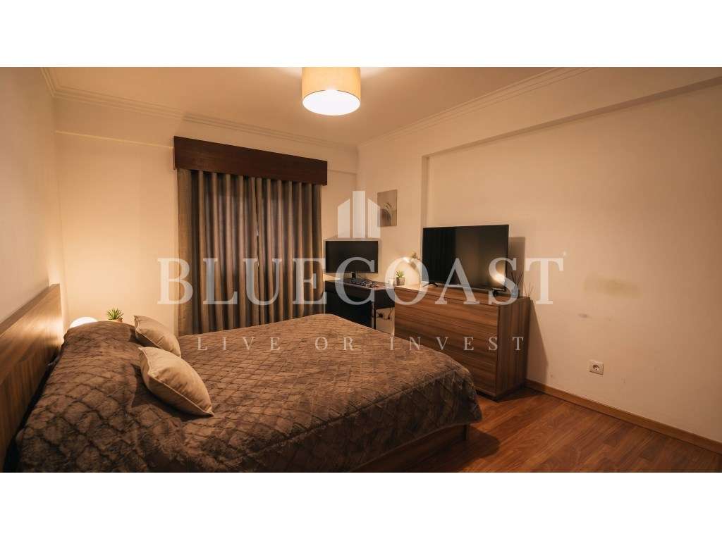 Apartamento de 3 assoalhadas na Amora, com vista Rio - Grande imagem: 5/11