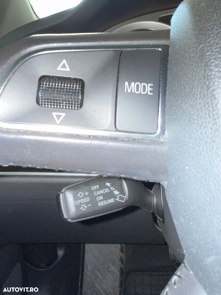 AUDI A6 2009 — imagine 15