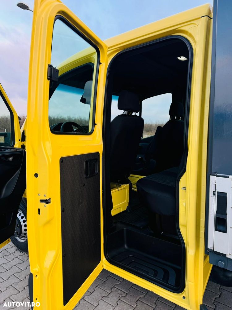 Mercedes-Benz Sprinter 516CDI - 32