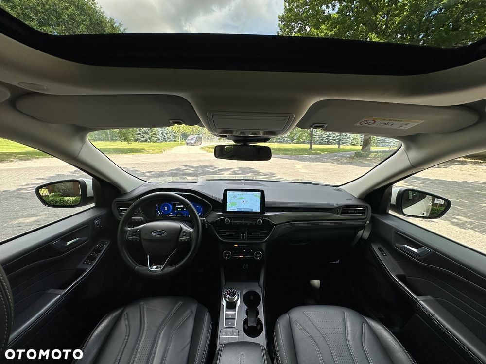 Ford Kuga 2.5P PHEV FWD Vignale - 28