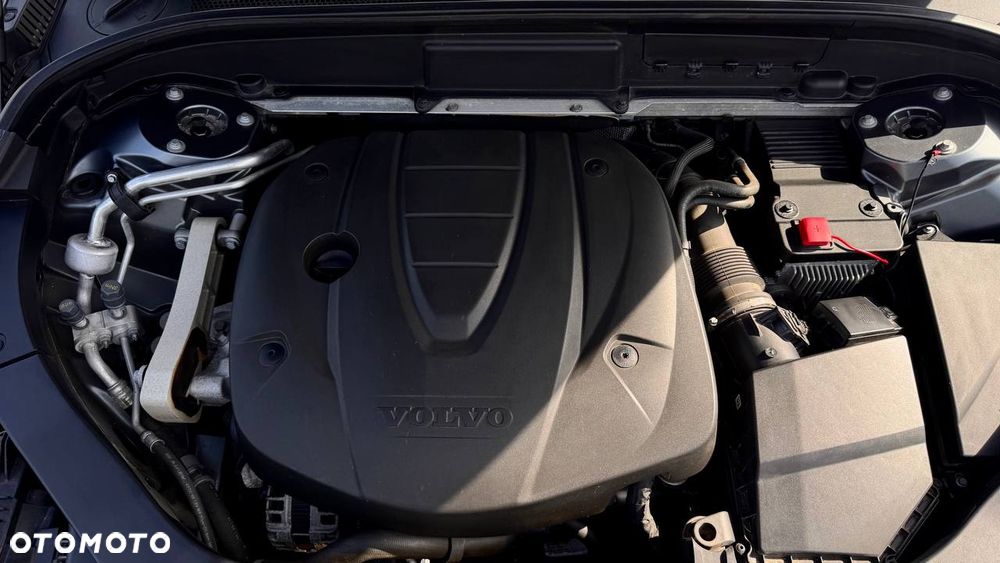 Volvo XC 60 D4 AWD Inscription - 15