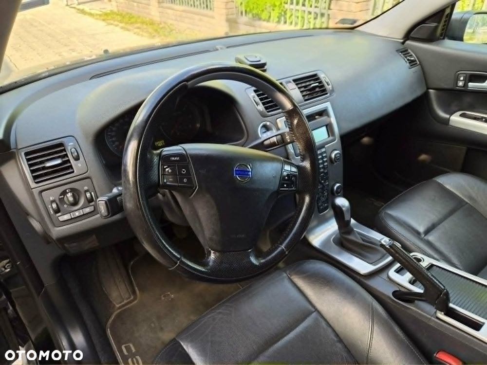 Volvo C30 1.6D DRIVe - 6