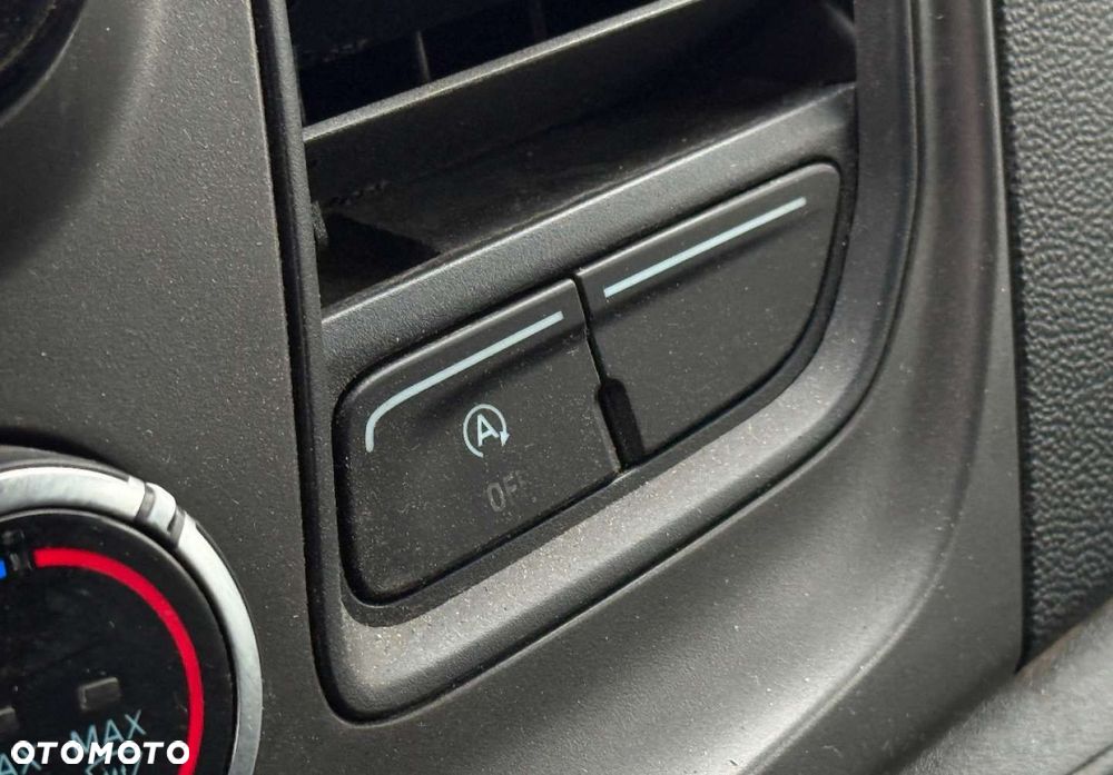 Ford Transit Custom - 28