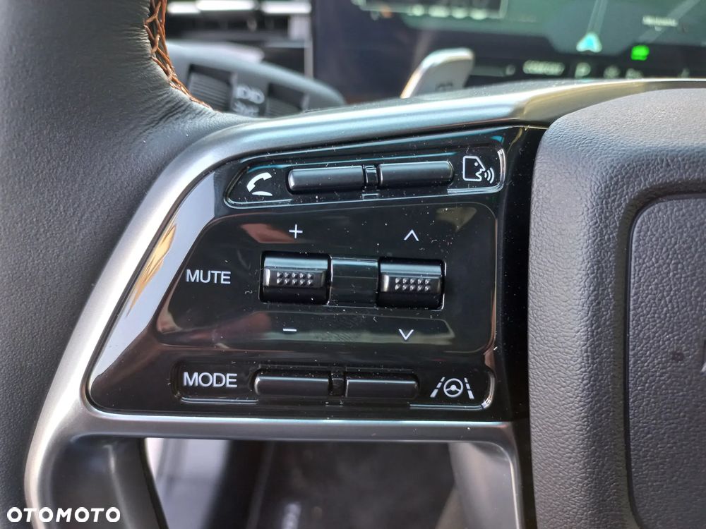 SsangYong/KGM Torres 1.5 T-GDI HEV e-DHT Adventure - 15