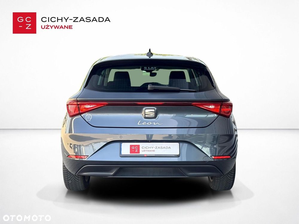Seat Leon 1.5 TSI Style - 6