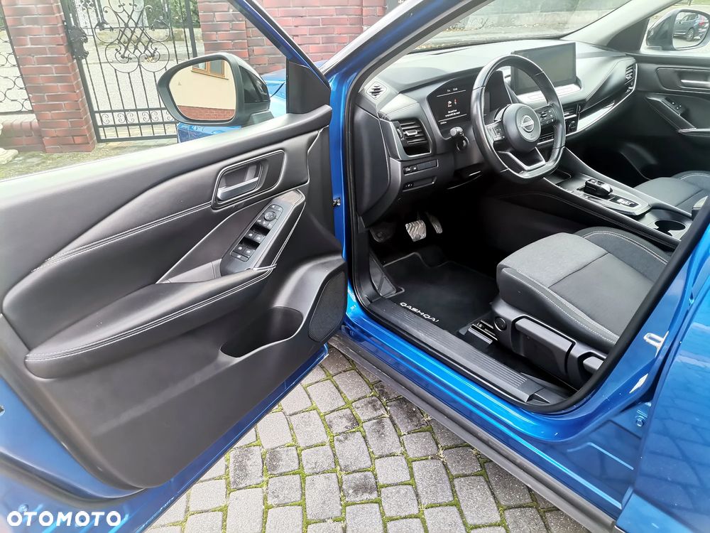 Nissan Qashqai 1.5 e-Power Tekna - 23