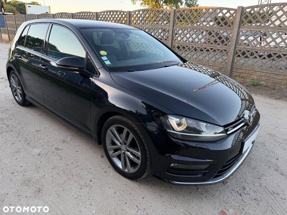 Volkswagen Golf - 3