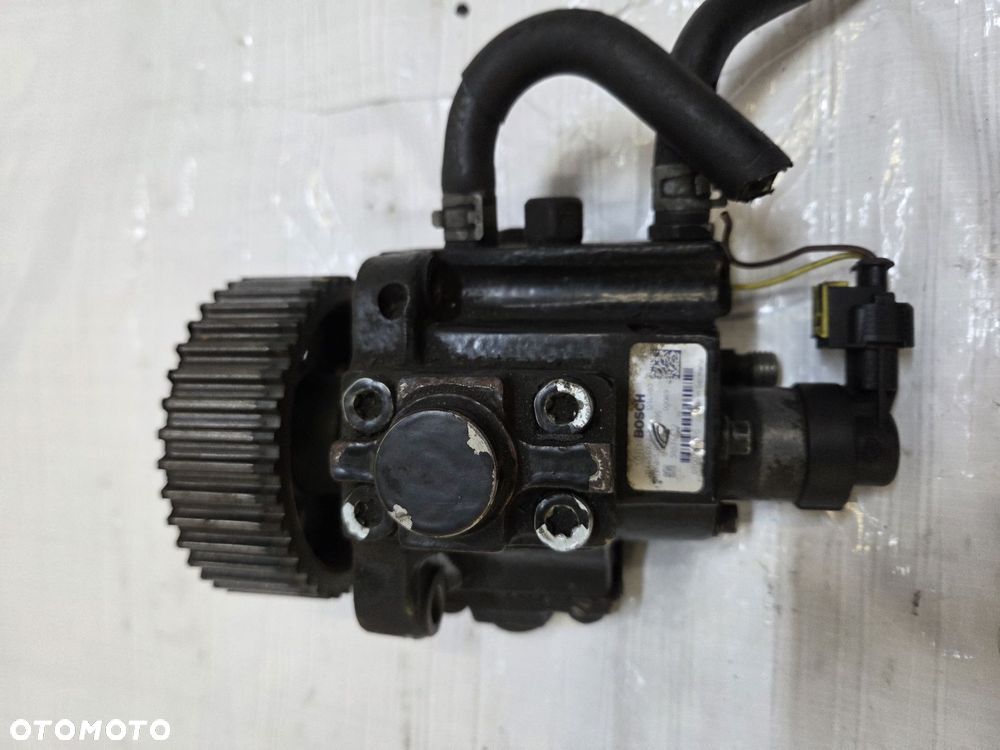 Pompa Wtryskowa OPEL ASTRA J INSIGNIA A 2.0 CDTI 55574632 0445010248 - 2