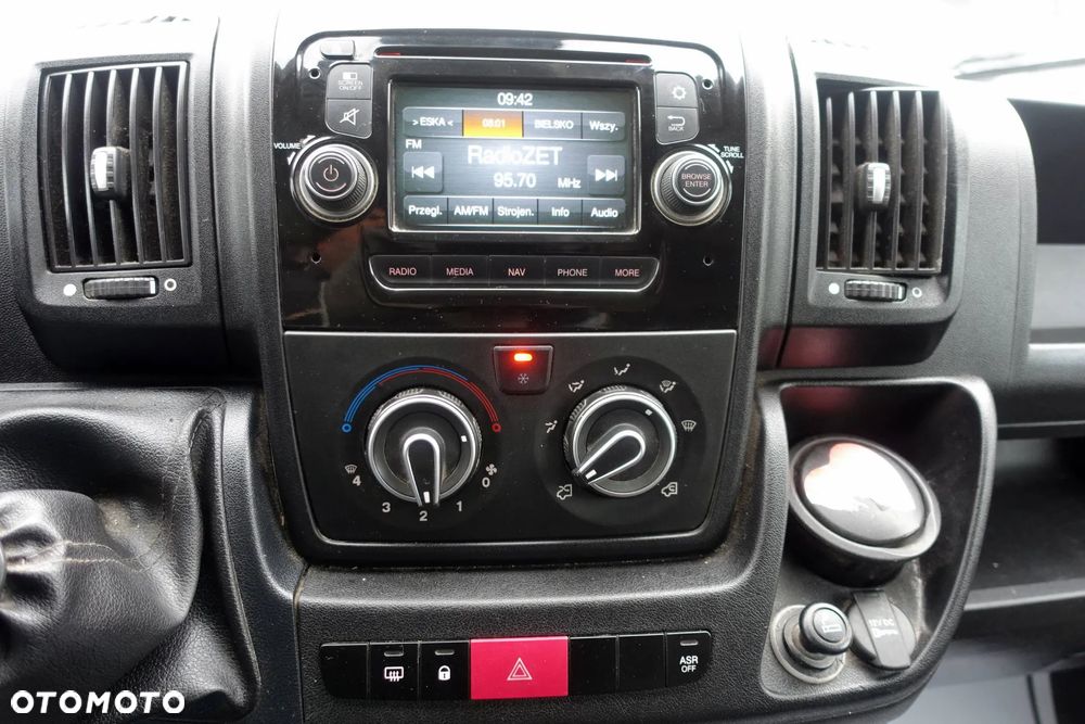 Citroën Jumper - 16