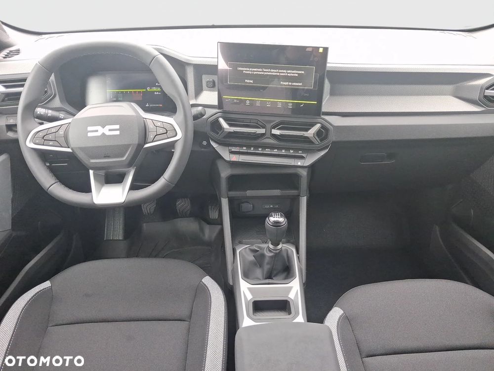 Dacia Duster - 9