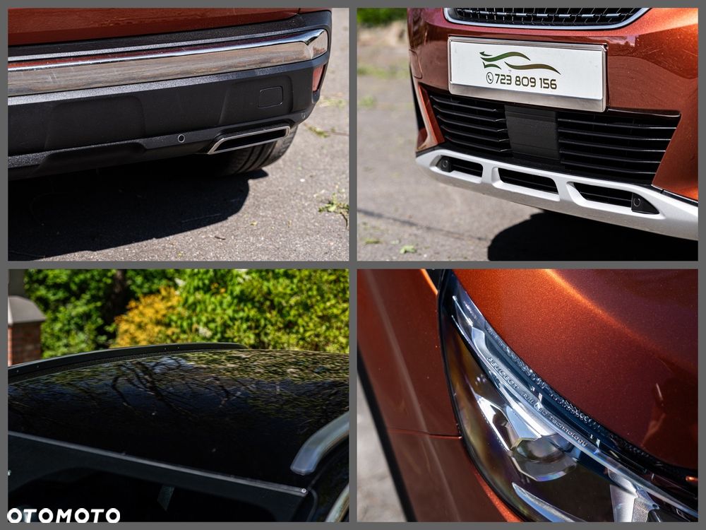 Peugeot 3008 2.0 BlueHDi GT S&S EAT8 - 20