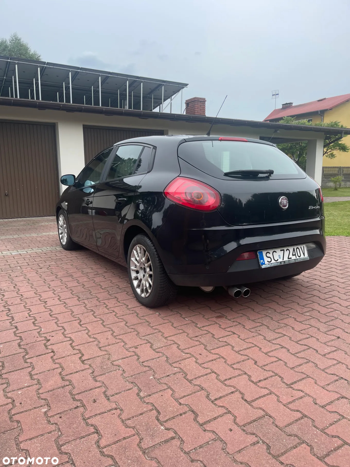 Fiat Bravo 1.4 T-Jet 16V Sport - 3