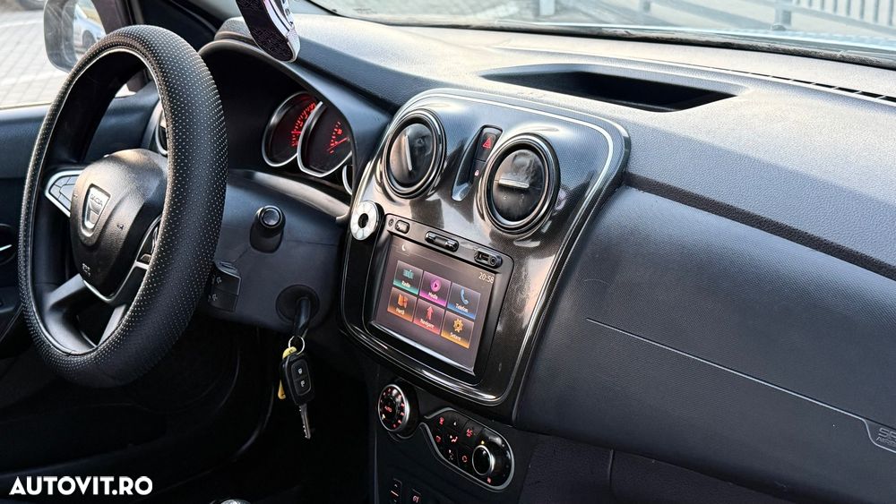 Dacia Logan 1.0 SCe Prestige - 6