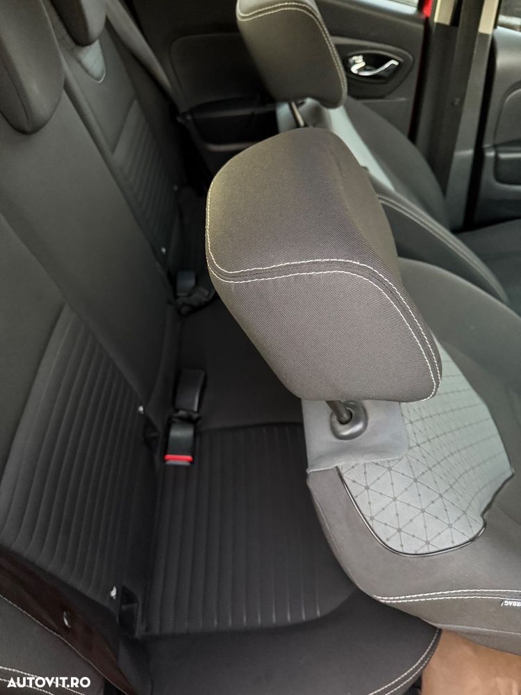 Renault Clio Energy dCi 110 Start & Stop INTENS - 8