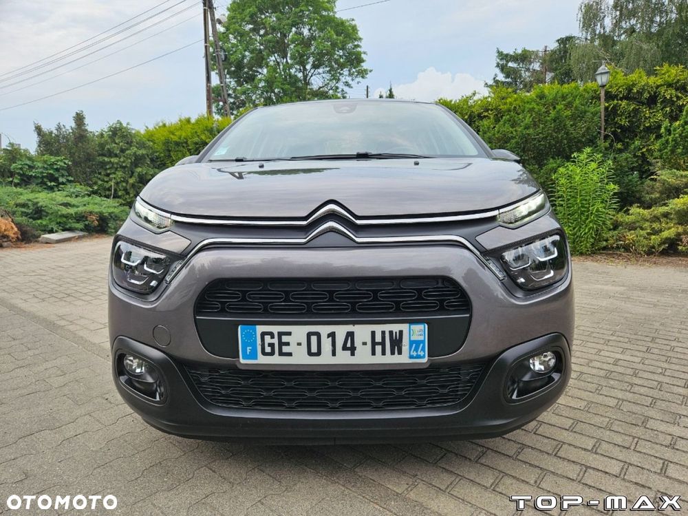 Citroën C3 - 5