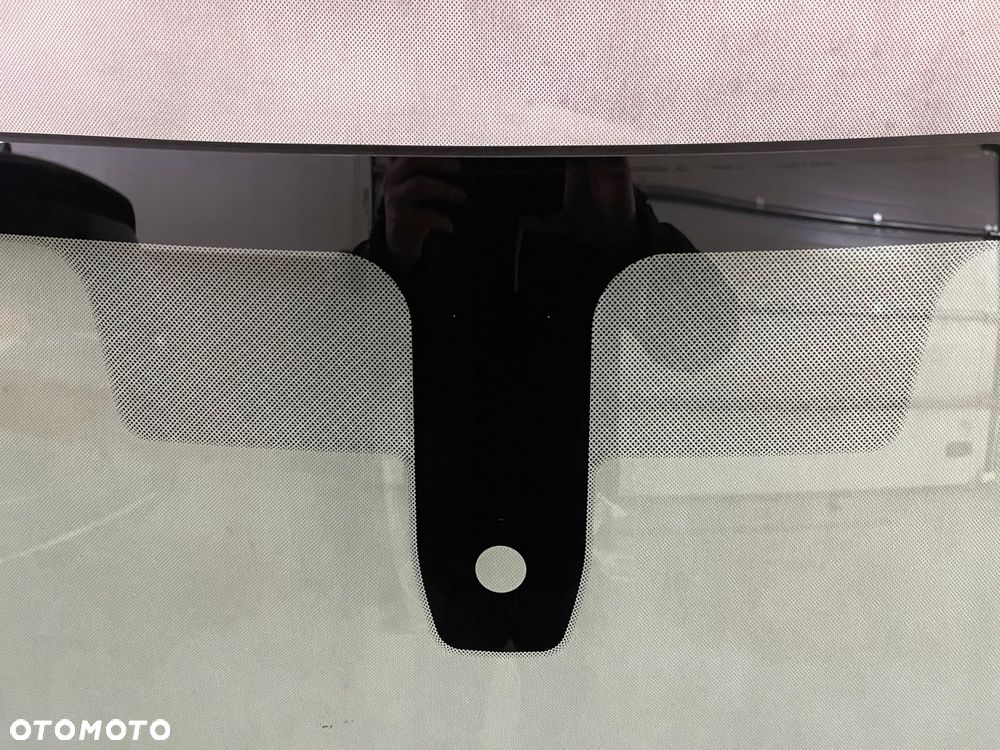 bmw x6 g06 szyba przednia sensor hud po 2020- - 2