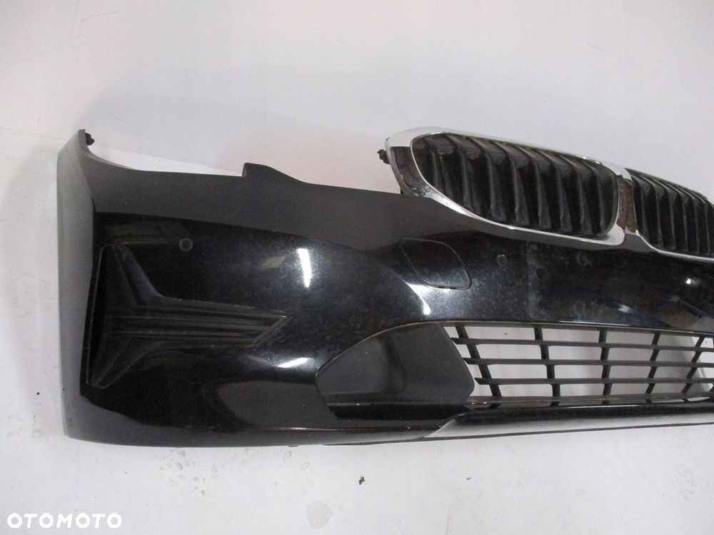 Zderzak BMW 3 G20 G21 4X PDC PRZÓD PRZEDNI - 6