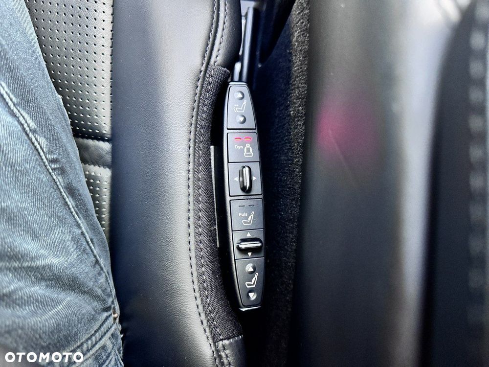 Mercedes-Benz CLS 63 AMG AMG SPEEDSHIFT MCT Performance Plus - 38