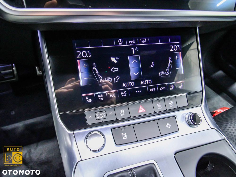 Audi A6 Limousine - 22