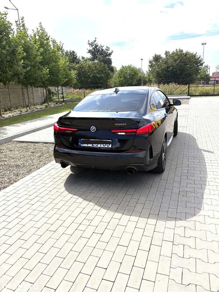 BMW Seria 2 220i M Sport - 7
