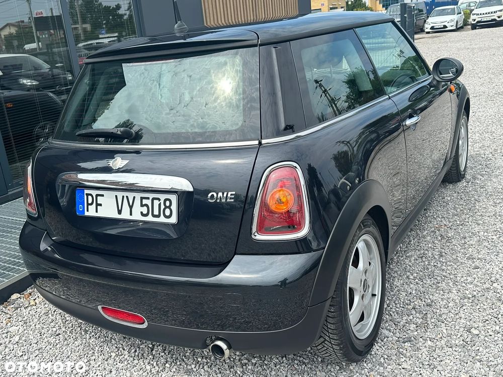 MINI ONE Standard - 30