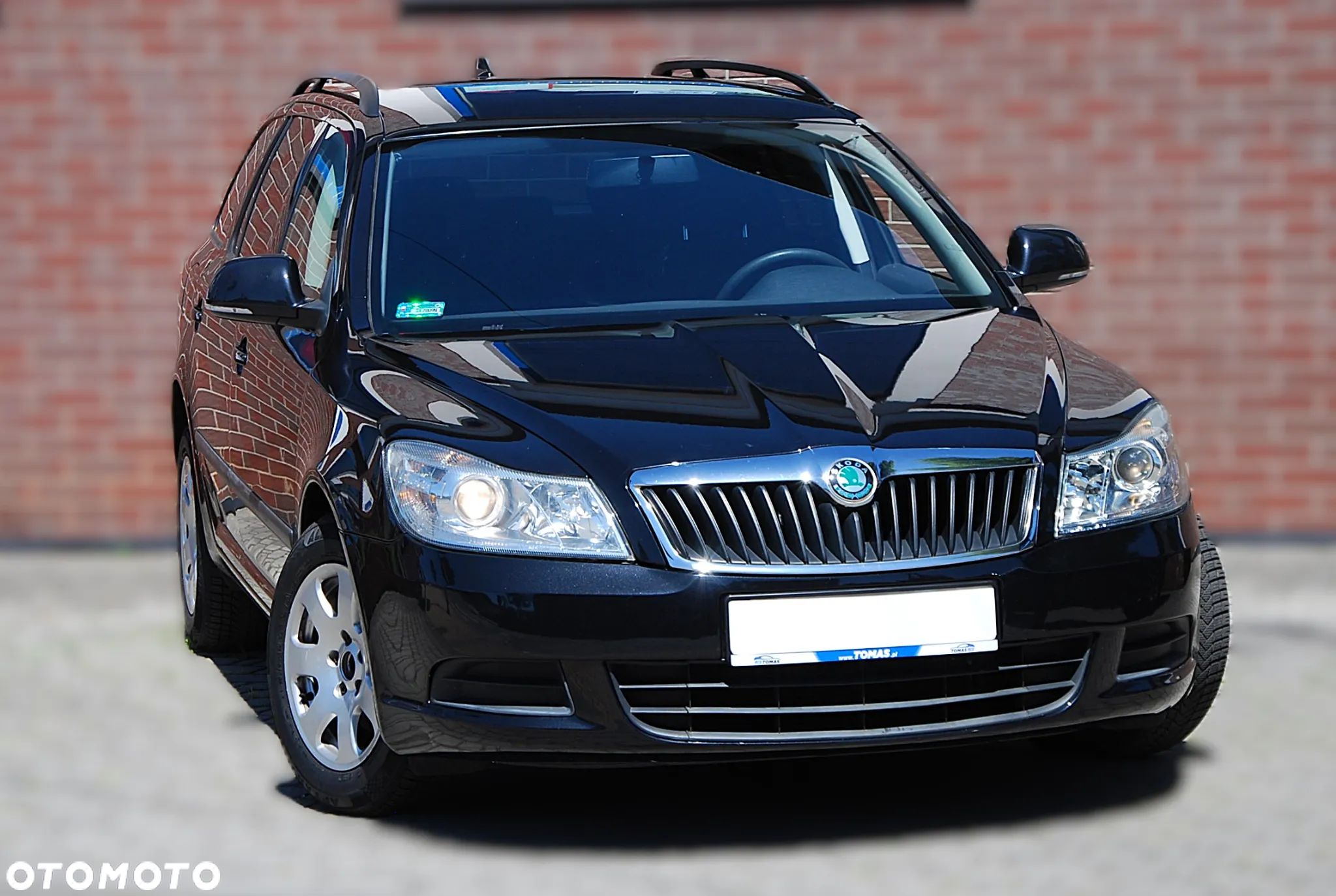 Skoda Octavia 1.4 TSI Ambition - 1