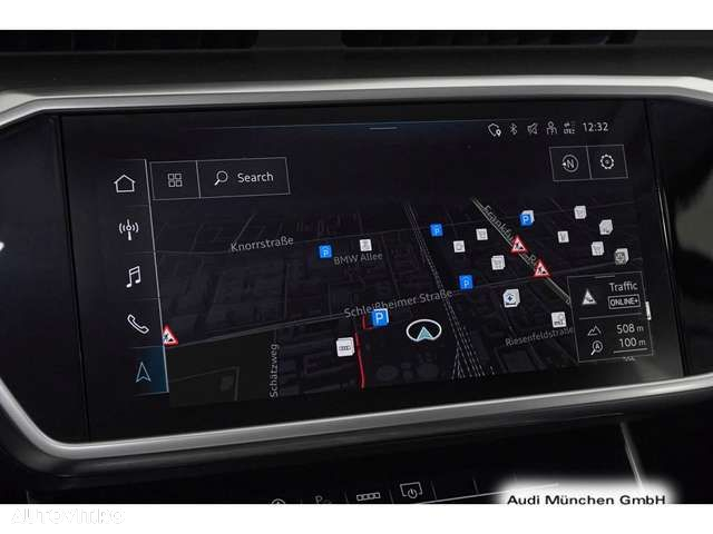 Audi A6 - 12