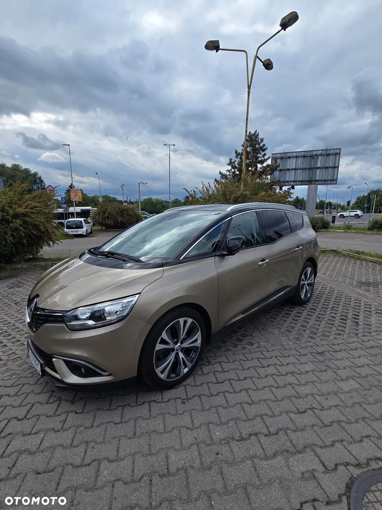 Renault Scenic 1.5 dCi Life - 2