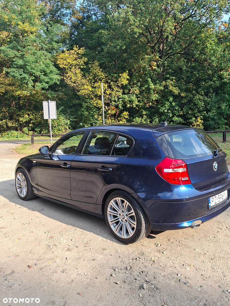BMW Seria 1 - 21