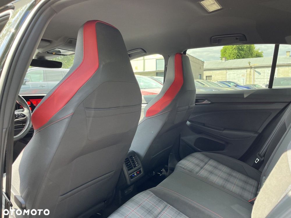 Volkswagen Golf 2.0 TSI GTI DSG - 36