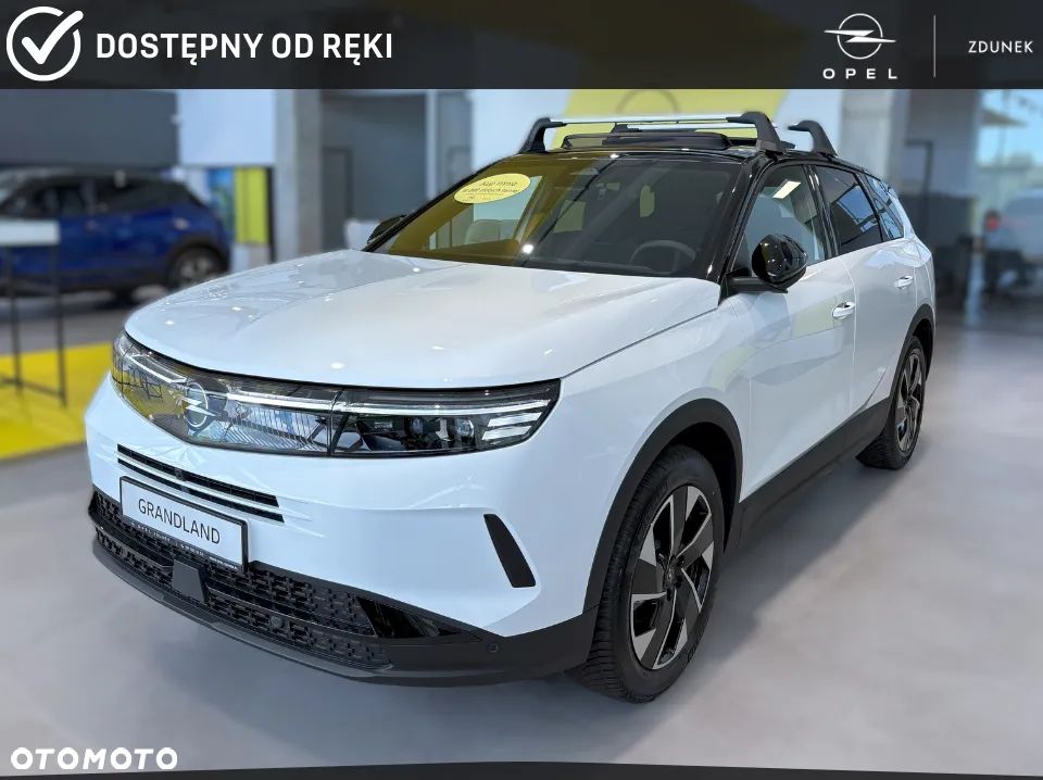 Opel Grandland - 1
