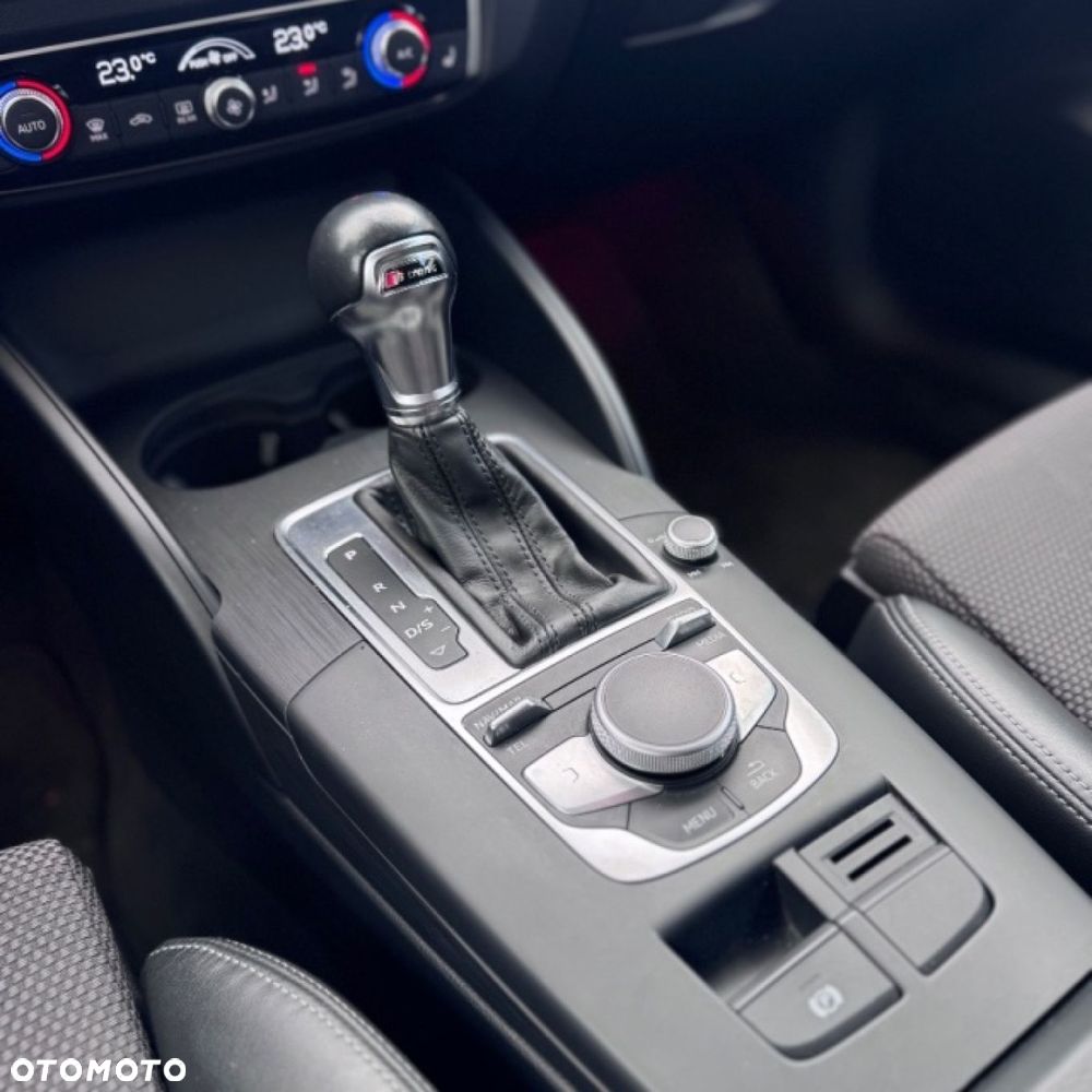 Audi A3 Sportback - 20