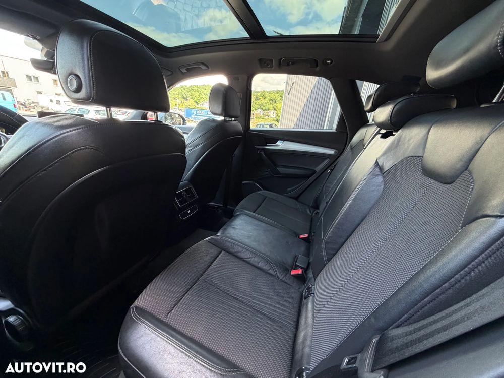 AUDI Q5 2017 — imagine 45