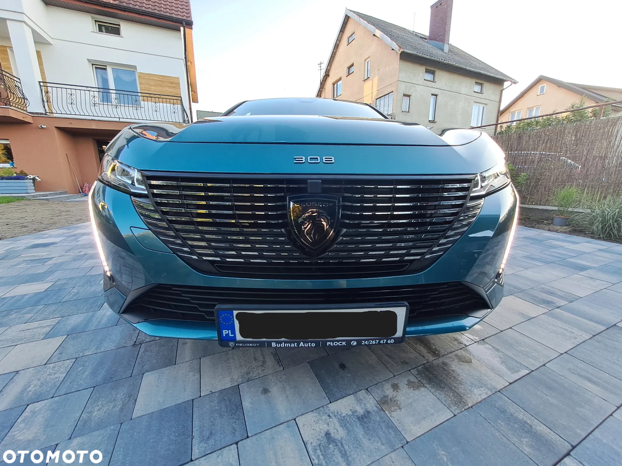 Peugeot 308 1.2 PureTech Allure Pack S&S - 6