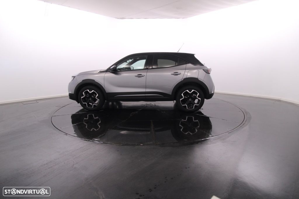 Opel Mokka 1.2 T GS Line - 3