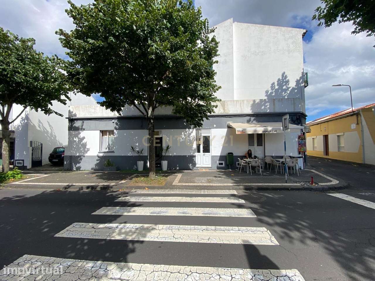 Edifício Comercial para arrendamento em Lagoa, Ilha de São Miguel
