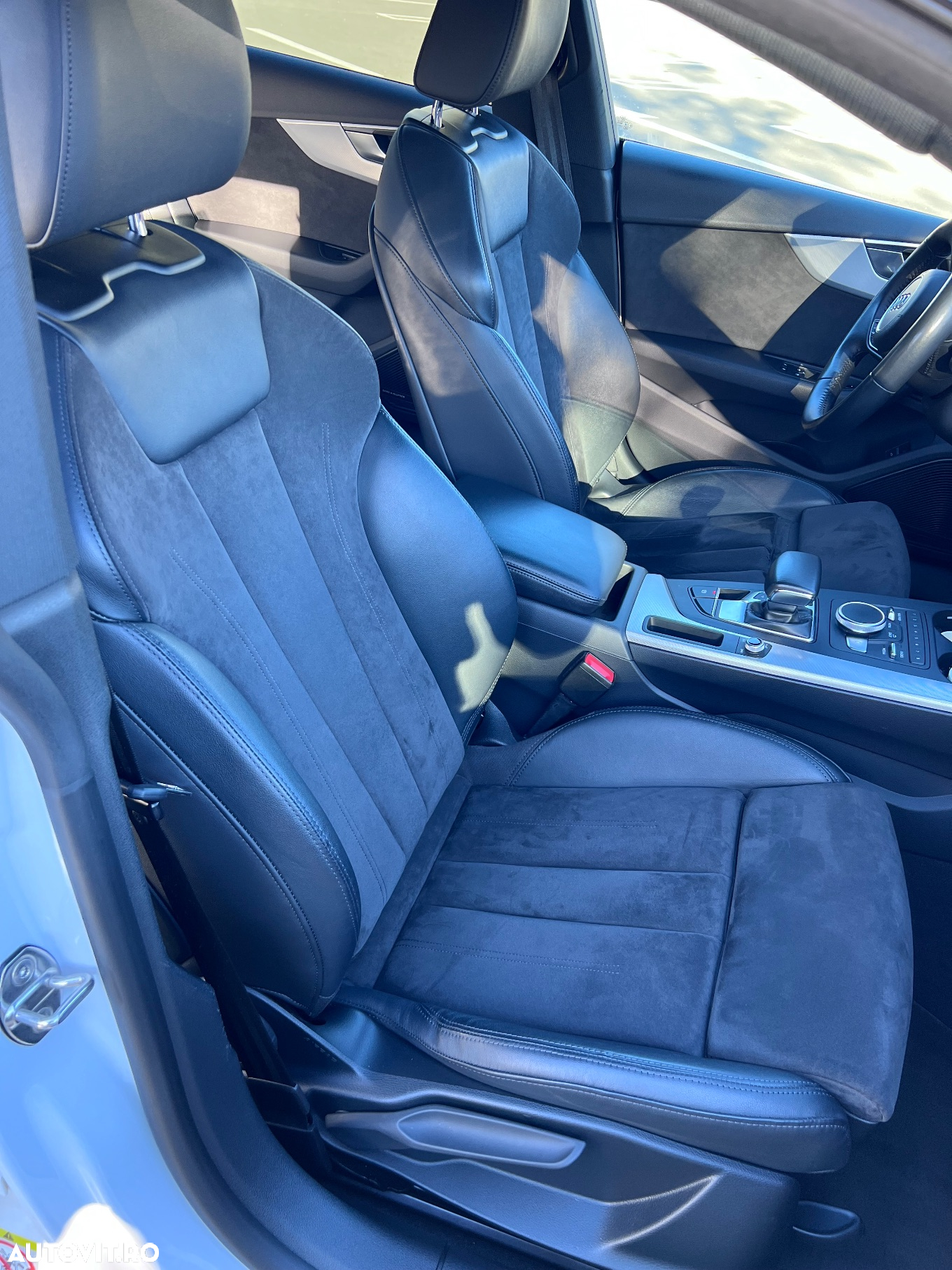 Audi A5 - 22