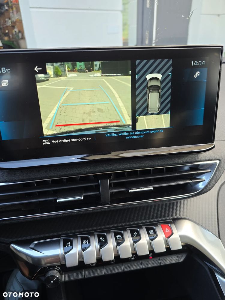 Peugeot 3008 PureTech 130 Stop & Start GPF Active Pack - 7