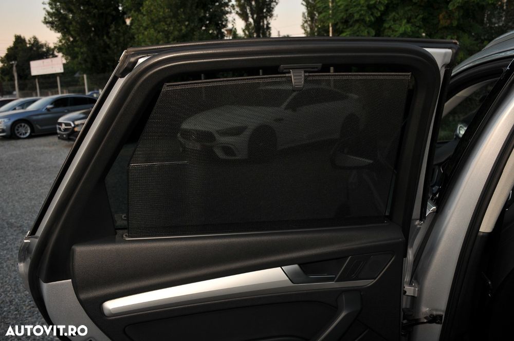 Audi Q5 40 TDI quattro S tronic advanced - 28