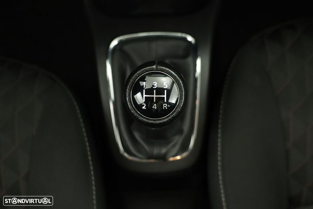 Mitsubishi Space Star 1.2 Connect Edition - 12