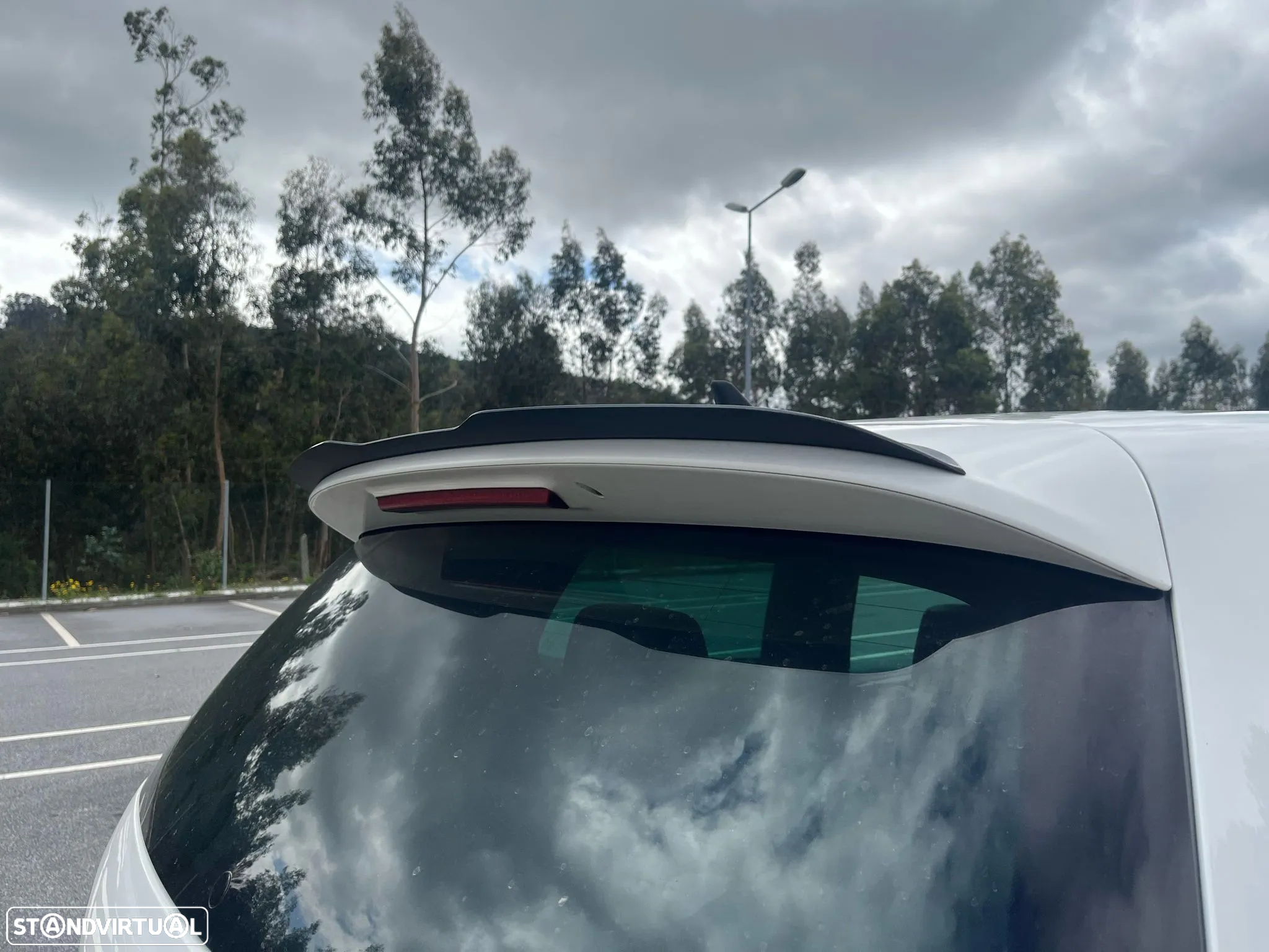 VW Golf 2.0 TSi GTI - 30